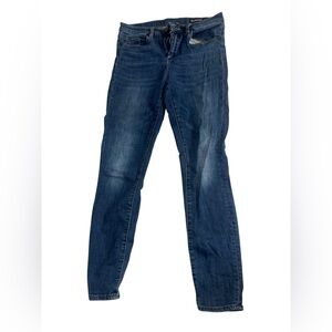 Blank NYC Dark Wash Denim